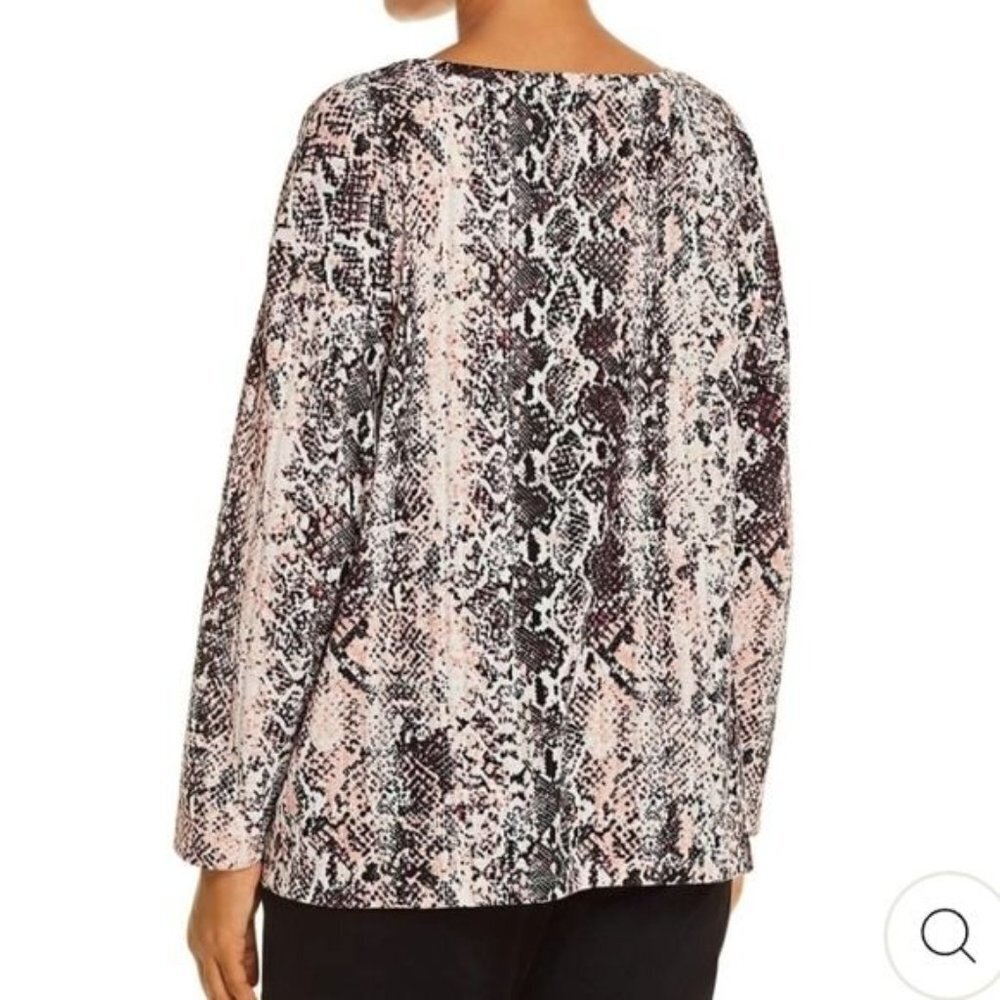 NWT‎ Single Thread Twist Front Top - Picture 2 of 8